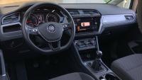 Volkswagen Touran Advance 1.6 TDI 85kW (115CV)