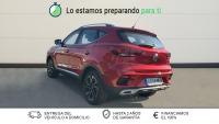 MG Zs 1.0T Luxury Auto