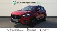 MG Zs 1.0T Luxury Auto