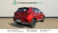 MG Zs 1.0T Luxury Auto