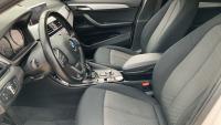 BMW X2 sDrive18i