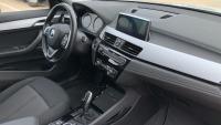 BMW X2 sDrive18i