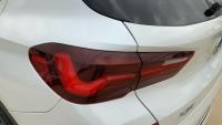 BMW X2 sDrive18i