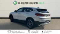 BMW X2 sDrive18i