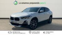 BMW X2 sDrive18i