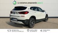 BMW X2 sDrive18i