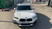 BMW X2 sDrive18i