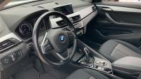 BMW X2 sDrive18i