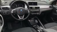 BMW X2 sDrive18i