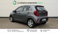 Kia Picanto 1.0 DPi 49kW (67CV) Concept