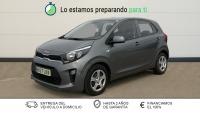 Kia Picanto 1.0 DPi 49kW (67CV) Concept