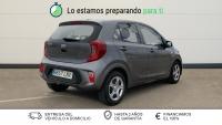 Kia Picanto 1.0 DPi 49kW (67CV) Concept