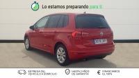 Volkswagen Golf Sportsvan Edition 1.2 TSI 110CV BMT