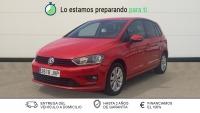 Volkswagen Golf Sportsvan Edition 1.2 TSI 110CV BMT