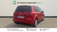 Volkswagen Golf Sportsvan Edition 1.2 TSI 110CV BMT