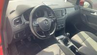 Volkswagen Golf Sportsvan Edition 1.2 TSI 110CV BMT