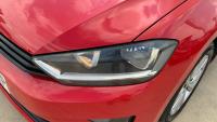 Volkswagen Golf Sportsvan Edition 1.2 TSI 110CV BMT