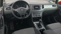 Volkswagen Golf Sportsvan Edition 1.2 TSI 110CV BMT