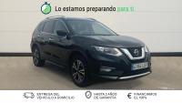 Nissan X-trail 5P dCi 110 kW (150 CV) E6D CVT N-CONNE.