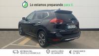 Nissan X-trail 5P dCi 110 kW (150 CV) E6D CVT N-CONNE.