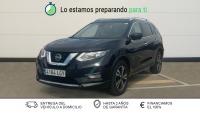 Nissan X-trail 5P dCi 110 kW (150 CV) E6D CVT N-CONNE.