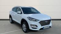 Hyundai Tucson 1.6 CRDI 85kW (116CV) 48V SLE 4X2