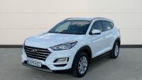 Hyundai Tucson 1.6 CRDI 85kW (116CV) 48V SLE 4X2