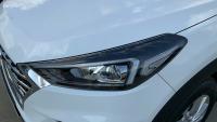 Hyundai Tucson 1.6 CRDI 85kW (116CV) 48V SLE 4X2