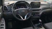 Hyundai Tucson 1.6 CRDI 85kW (116CV) 48V SLE 4X2