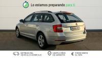 Skoda Octavia Combi 1.6 TDI CR 85KW (115CV) Ambition