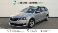 Skoda Octavia Combi 1.6 TDI CR 85KW (115CV) Ambition