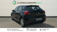 Seat Ibiza 1.0 TGI 66kW (90CV) Style