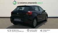 Seat Ibiza 1.0 TGI 66kW (90CV) Style