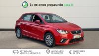 Seat Ibiza 1.0 TGI 66kW (90CV) Style