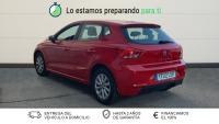 Seat Ibiza 1.0 TGI 66kW (90CV) Style