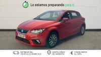 Seat Ibiza 1.0 TGI 66kW (90CV) Style