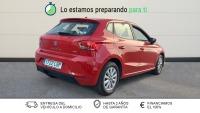 Seat Ibiza 1.0 TGI 66kW (90CV) Style