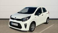 Kia Picanto 1.0 CVVT 49kW (67CV) Concept