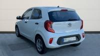 Kia Picanto 1.0 CVVT 49kW (67CV) Concept