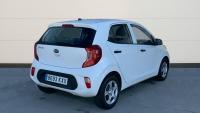 Kia Picanto 1.0 CVVT 49kW (67CV) Concept