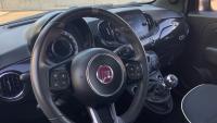 Fiat 500 Sport 1.0 Hybrid 51KW (70 CV)