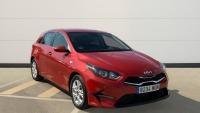 Kia Ceed 1.0 T-GDi 88kW (120CV) Drive