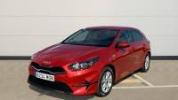 Kia Ceed 1.0 T-GDi 88kW (120CV) Drive