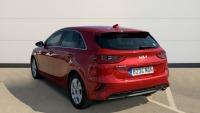 Kia Ceed 1.0 T-GDi 88kW (120CV) Drive