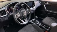 Kia Ceed 1.0 T-GDi 88kW (120CV) Drive