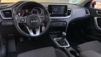 Kia Ceed 1.0 T-GDi 88kW (120CV) Drive