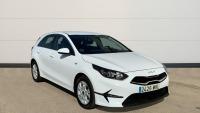 Kia Ceed 1.0 T-GDi 88kW (120CV) Drive