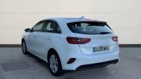 Kia Ceed 1.0 T-GDi 88kW (120CV) Drive