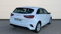 Kia Ceed 1.0 T-GDi 88kW (120CV) Drive