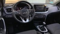 Kia Ceed 1.0 T-GDi 88kW (120CV) Drive